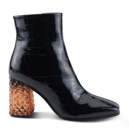 Spring Step Shoes Azura Longoria Boots Casual Boots by Spring Step Shoes – Don't Panic Shoes