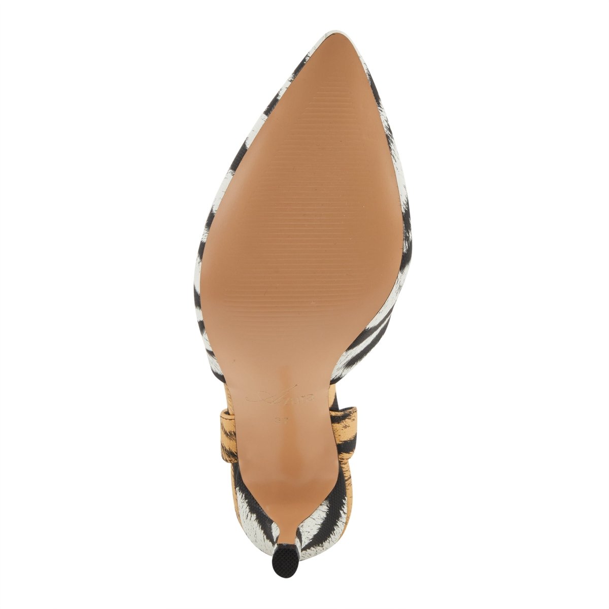 Spring Step Shoes Azura Lottaluxe Shoes Strappy Dress Shoes by Spring Step Shoes – Don't Panic Shoes