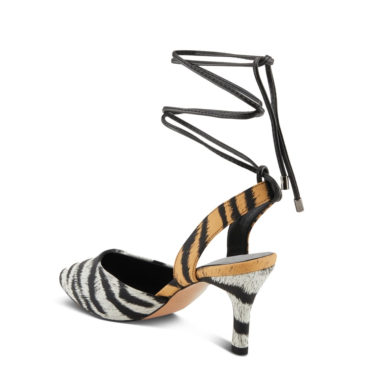 Spring Step Shoes Azura Lottaluxe Shoes Strappy Dress Shoes by Spring Step Shoes – Don't Panic Shoes