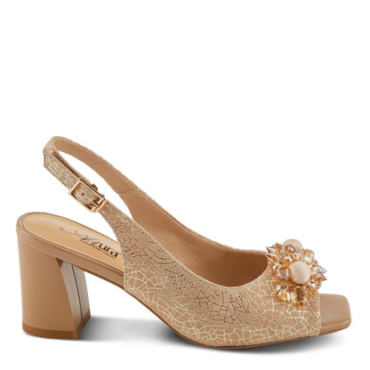 Spring Step Shoes Azura Matahum Sandals Dress Sandals by Spring Step Shoes – Don't Panic Shoes