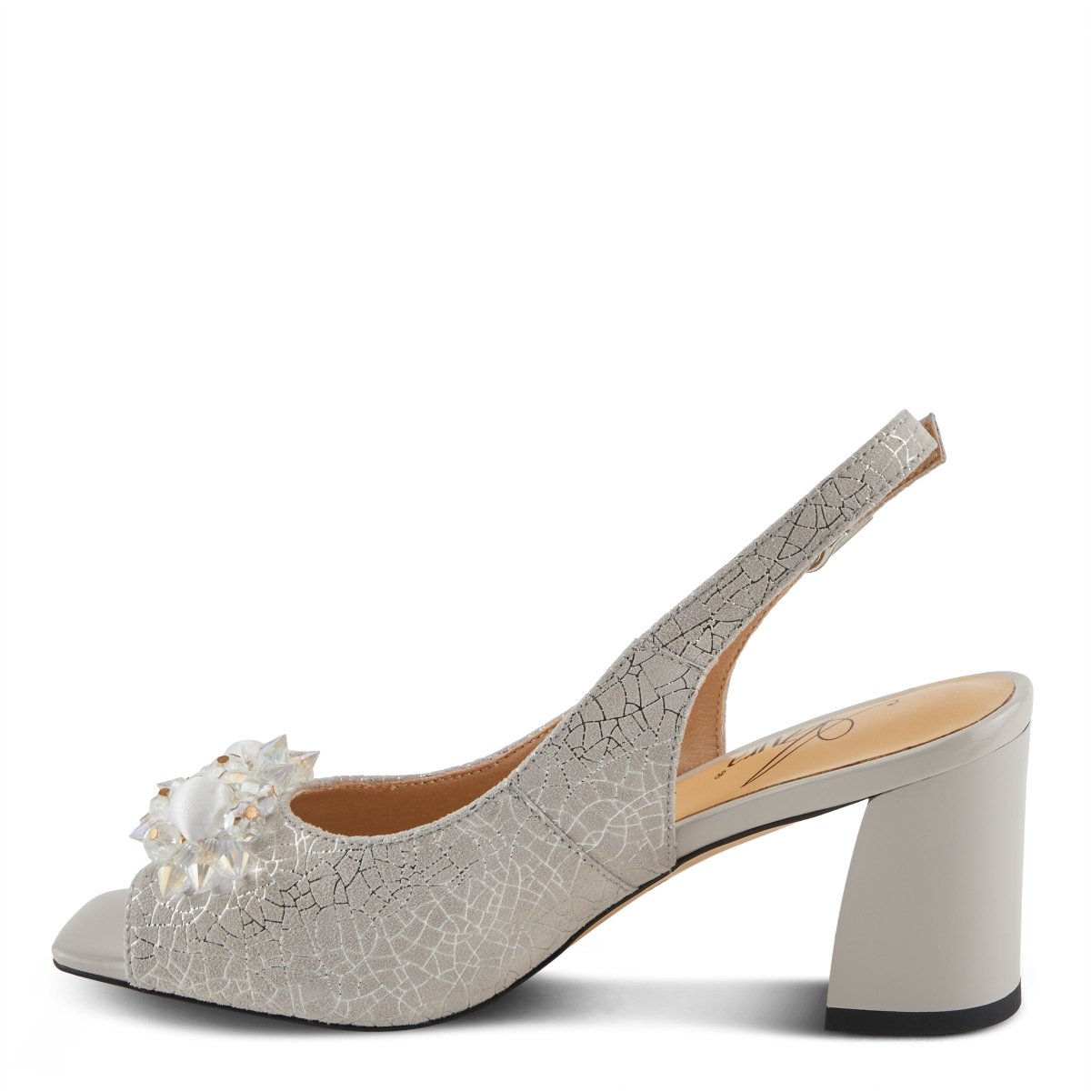 Spring Step Shoes Azura Matahum Sandals Dress Sandals by Spring Step Shoes – Don't Panic Shoes