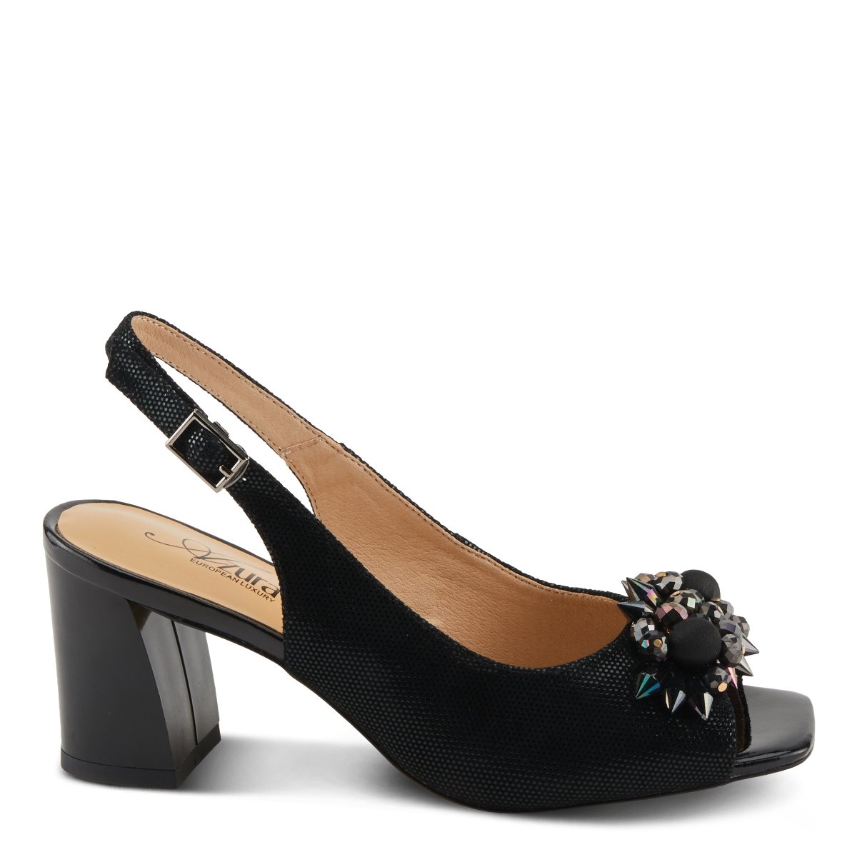 Spring Step Shoes Azura Matahum Sandals Dress Sandals by Spring Step Shoes – Don't Panic Shoes