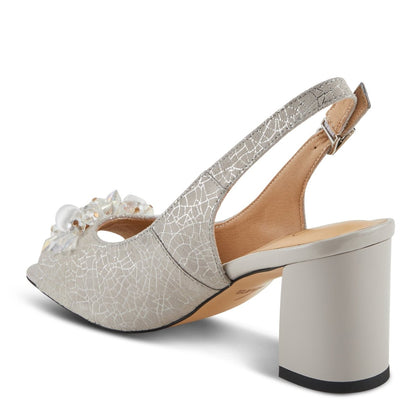 Spring Step Shoes Azura Matahum Sandals Dress Sandals by Spring Step Shoes – Don't Panic Shoes