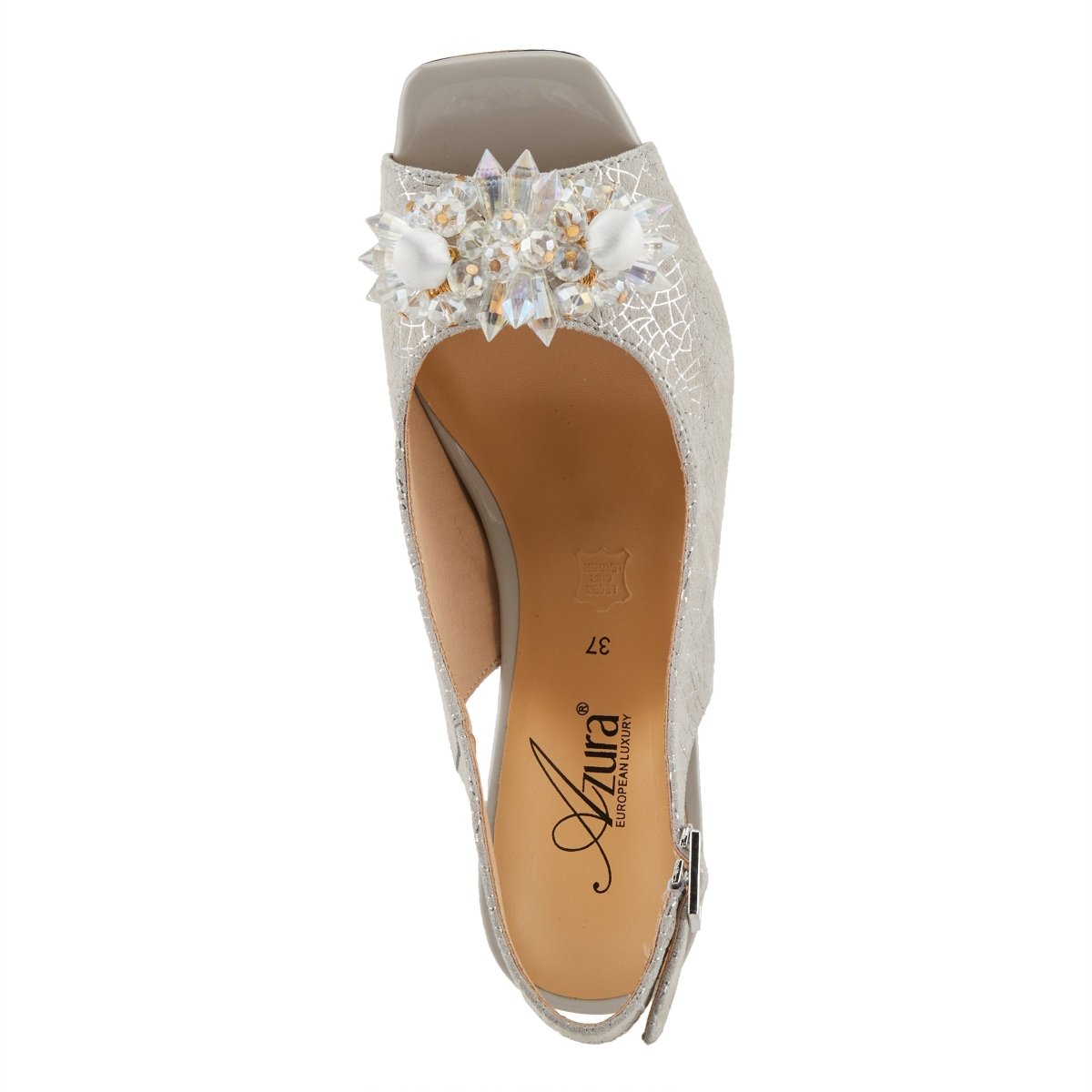 Spring Step Shoes Azura Matahum Sandals Dress Sandals by Spring Step Shoes – Don't Panic Shoes