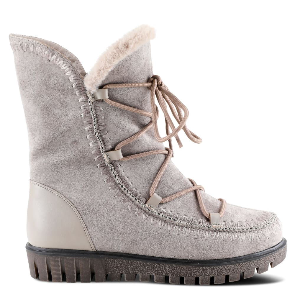 Spring Step Shoes Azura Mid Calf Boots Shoes by Spring Step Shoes – Don't Panic Shoes