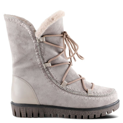 Spring Step Shoes Azura Mid Calf Boots Shoes by Spring Step Shoes – Don't Panic Shoes