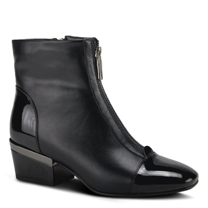 Spring Step Shoes Azura Mozza Boots Shoes by Spring Step Shoes – Don't Panic Shoes