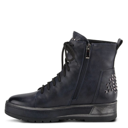 Spring Step Shoes Azura Nena Boots Shoes by Spring Step Shoes – Don't Panic Shoes