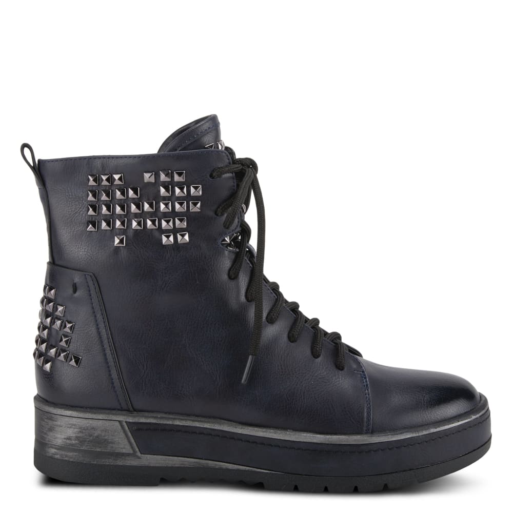 Spring Step Shoes Azura Nena Boots Shoes by Spring Step Shoes – Don't Panic Shoes