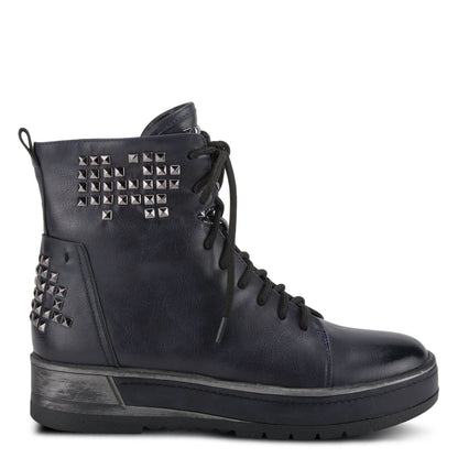 Spring Step Shoes Azura Nena Boots Shoes by Spring Step Shoes – Don't Panic Shoes