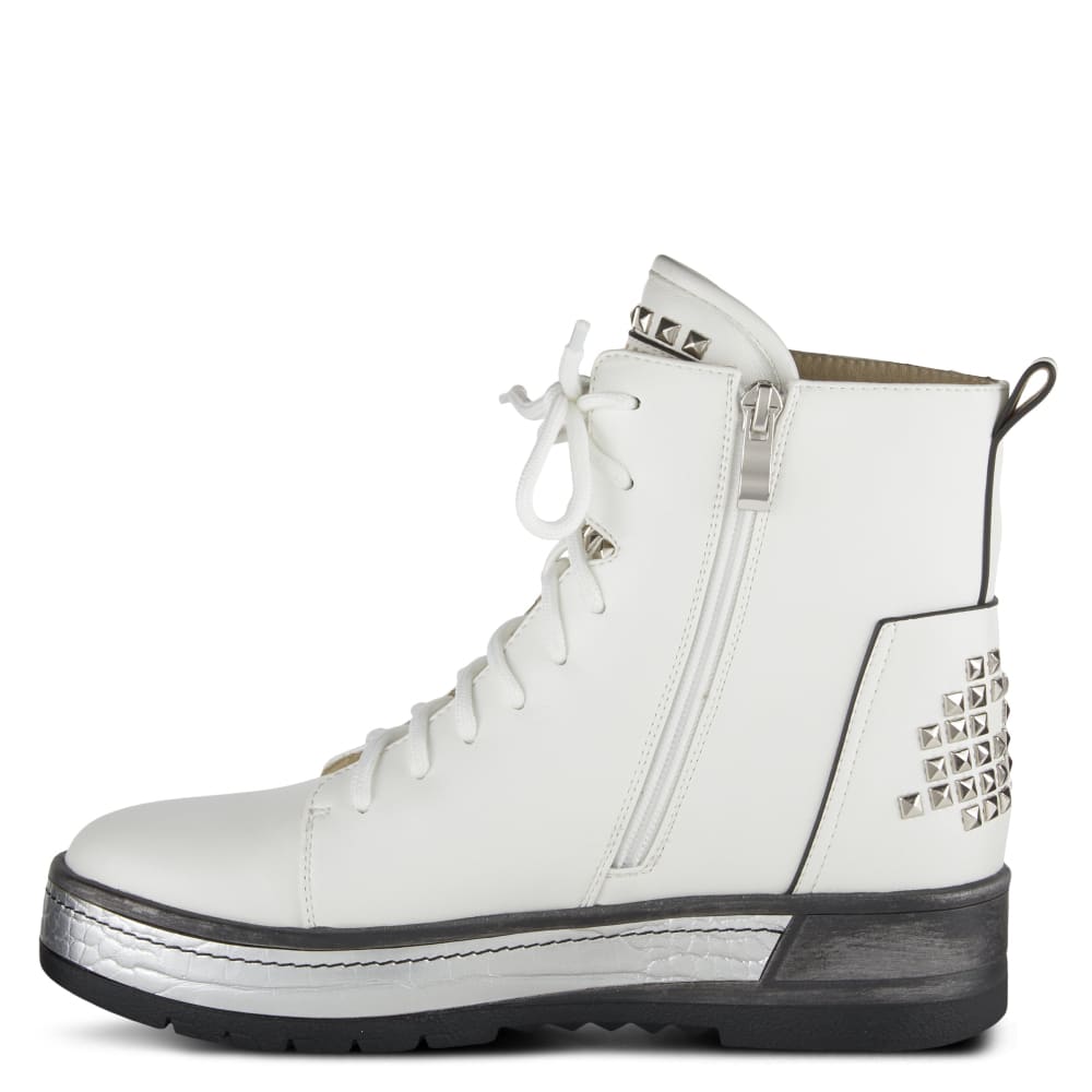 Spring Step Shoes Azura Nena Boots Shoes by Spring Step Shoes – Don't Panic Shoes