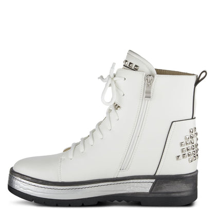 Spring Step Shoes Azura Nena Boots Shoes by Spring Step Shoes – Don't Panic Shoes