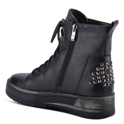 Spring Step Shoes Azura Nena Boots Shoes by Spring Step Shoes – Don't Panic Shoes