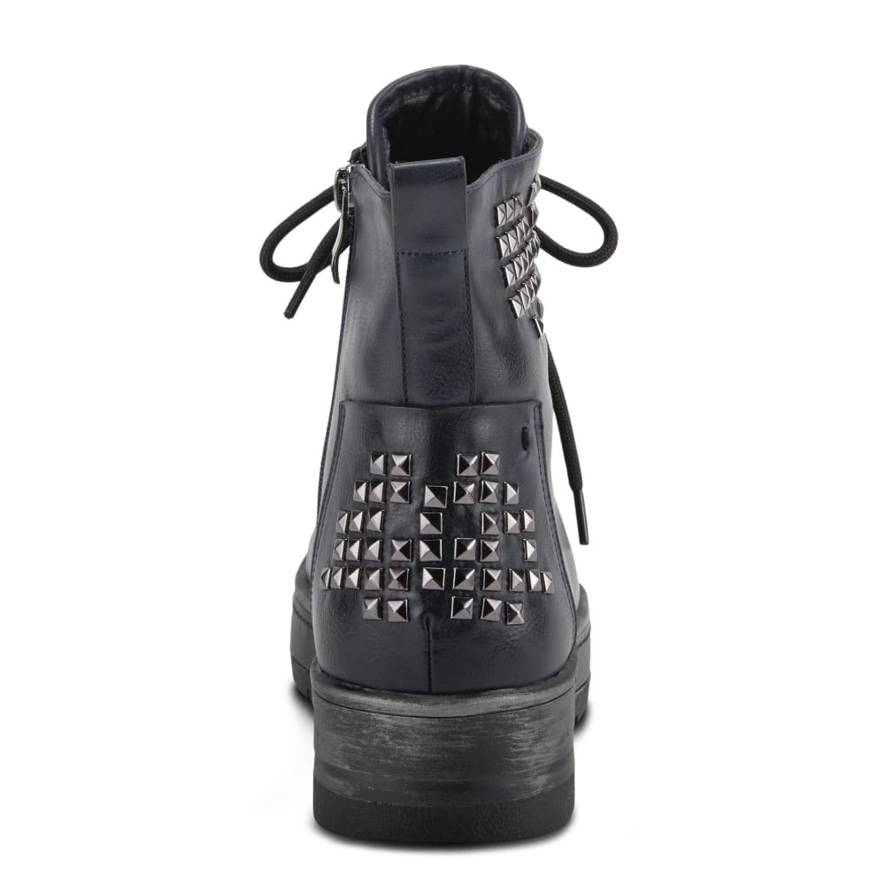 Spring Step Shoes Azura Nena Boots Shoes by Spring Step Shoes – Don't Panic Shoes