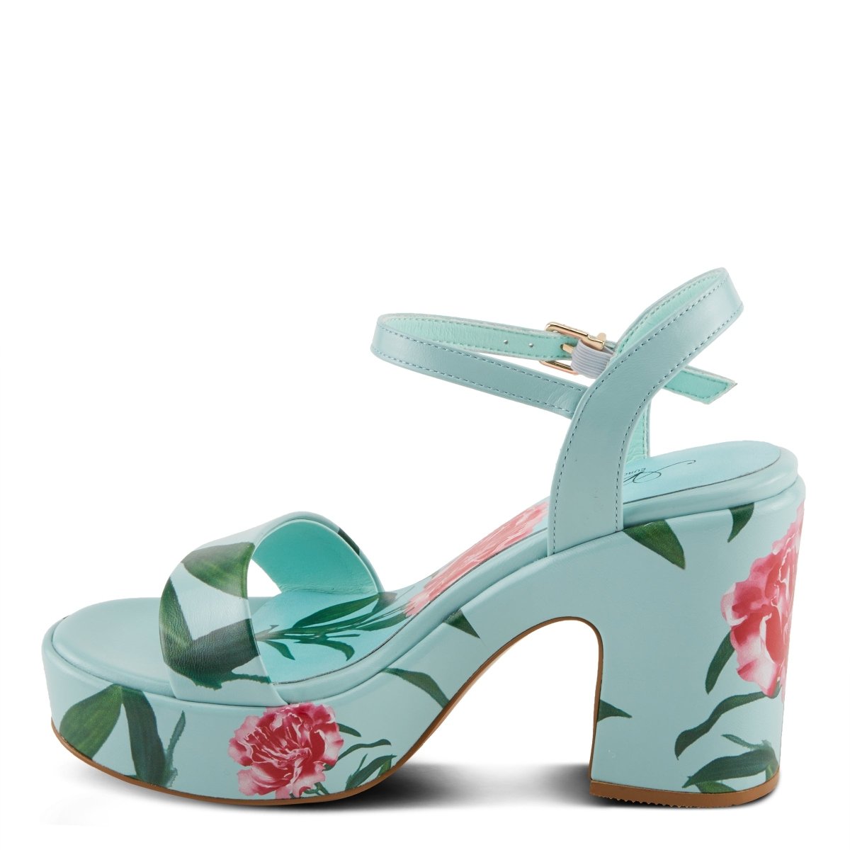 Spring Step Shoes Azura Ohmykay Sandals Dress Sandals by Spring Step Shoes – Don't Panic Shoes