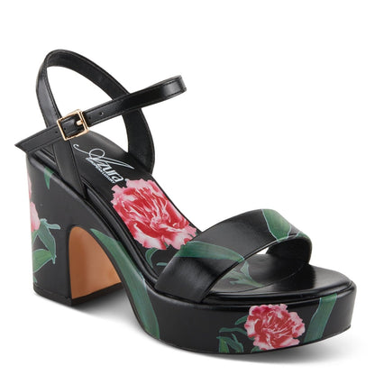 Spring Step Shoes Azura Ohmykay Sandals Dress Sandals by Spring Step Shoes – Don't Panic Shoes