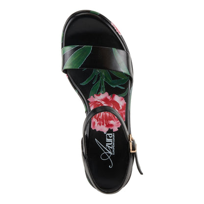 Spring Step Shoes Azura Ohmykay Sandals Dress Sandals by Spring Step Shoes – Don't Panic Shoes