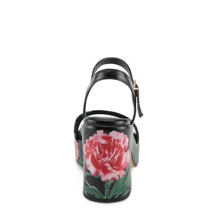 Spring Step Shoes Azura Ohmykay Sandals Dress Sandals by Spring Step Shoes – Don't Panic Shoes