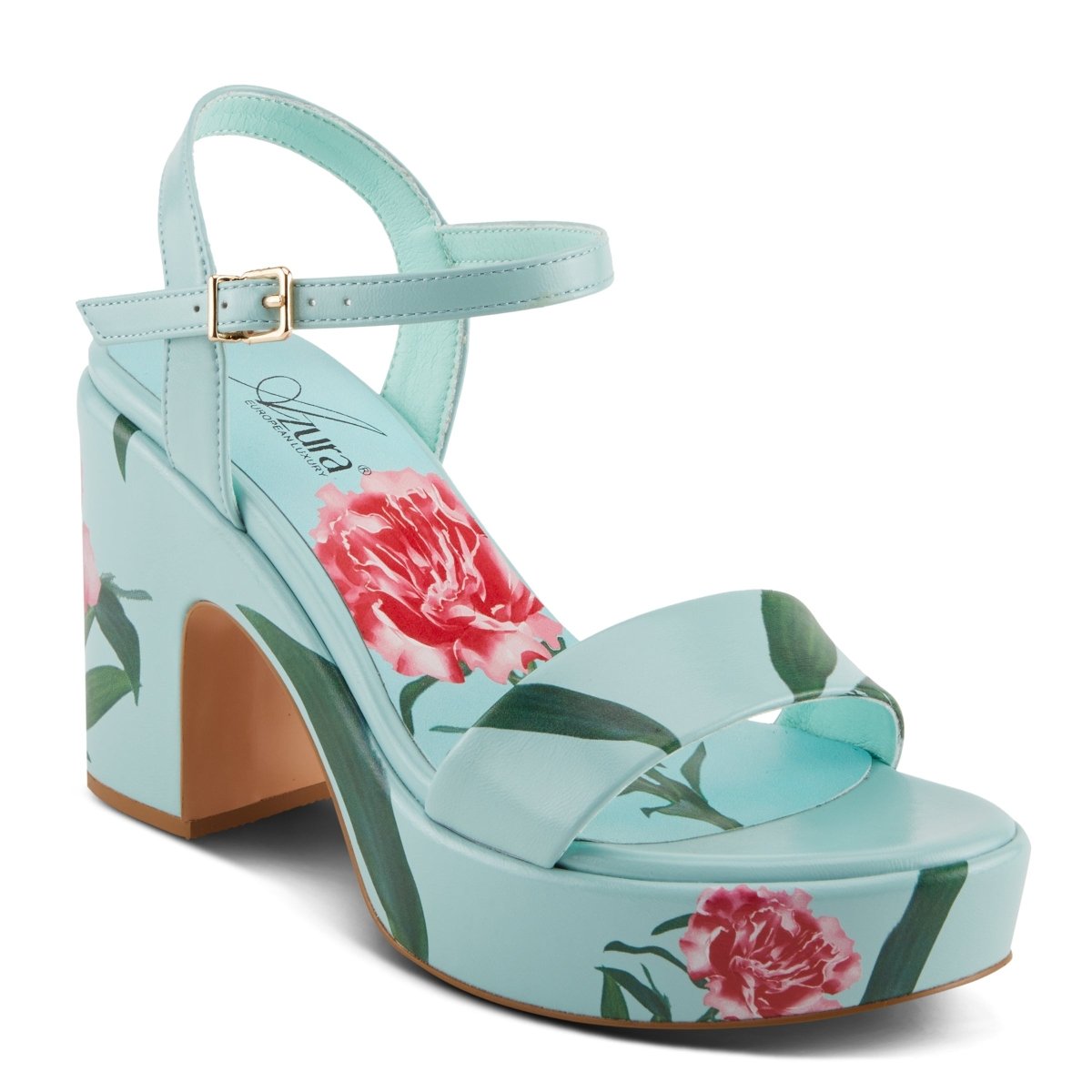 Spring Step Shoes Azura Ohmykay Sandals Dress Sandals by Spring Step Shoes – Don't Panic Shoes