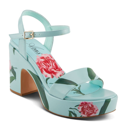 Spring Step Shoes Azura Ohmykay Sandals Dress Sandals by Spring Step Shoes – Don't Panic Shoes