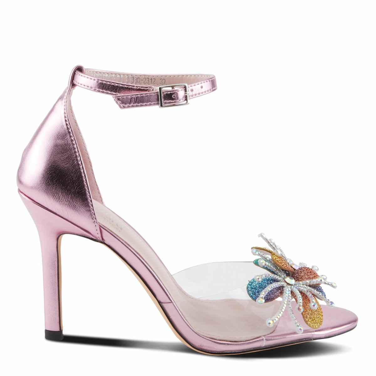 Spring Step Shoes Azura Razzledaz Shoes Dress Shoes by Spring Step Shoes – Don't Panic Shoes