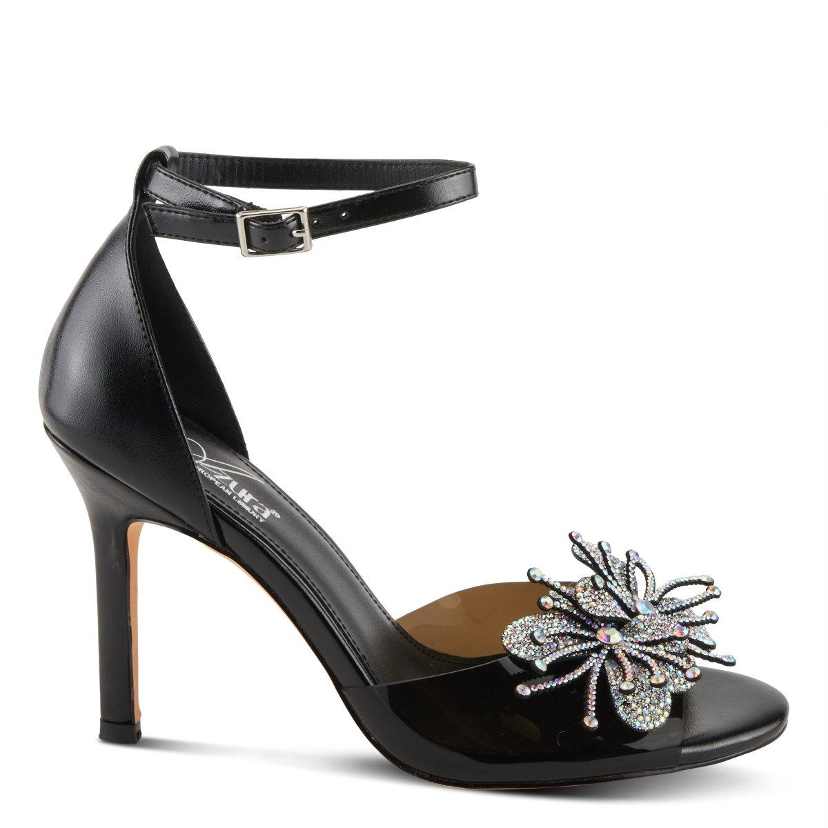 Spring Step Shoes Azura Razzledaz Shoes Dress Shoes by Spring Step Shoes – Don't Panic Shoes