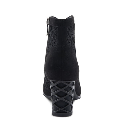 Spring Step Shoes Azura Rebelia Boots Dress Boots by Spring Step Shoes – Don't Panic Shoes