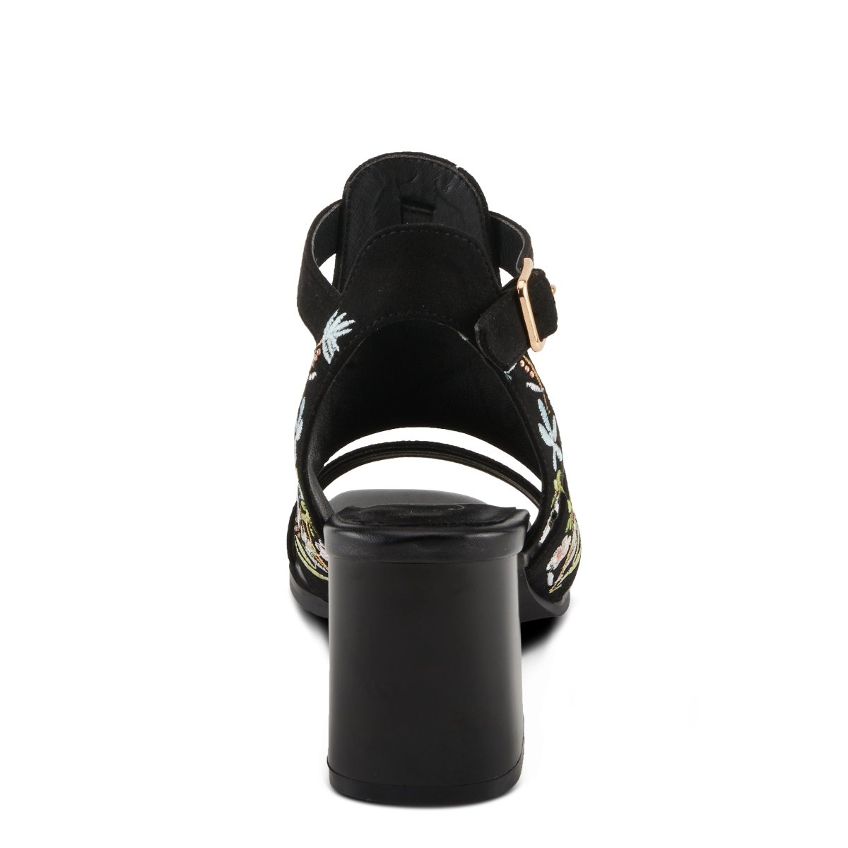 Spring Step Shoes Azura Romantic Sandals Dress Sandals by Spring Step Shoes – Don't Panic Shoes