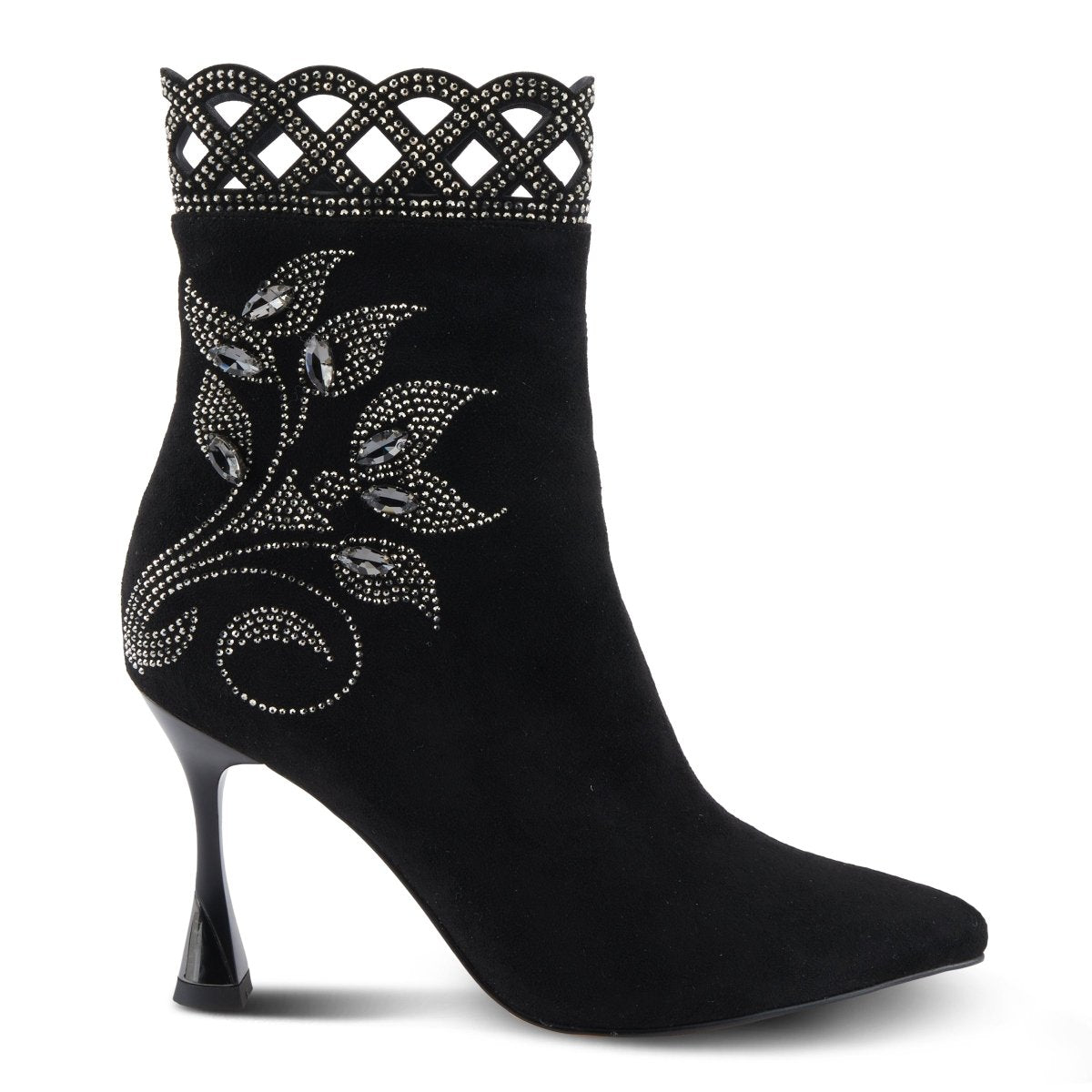 Spring Step Shoes Azura Royalreign Boots Dress Boots by Spring Step Shoes – Don't Panic Shoes