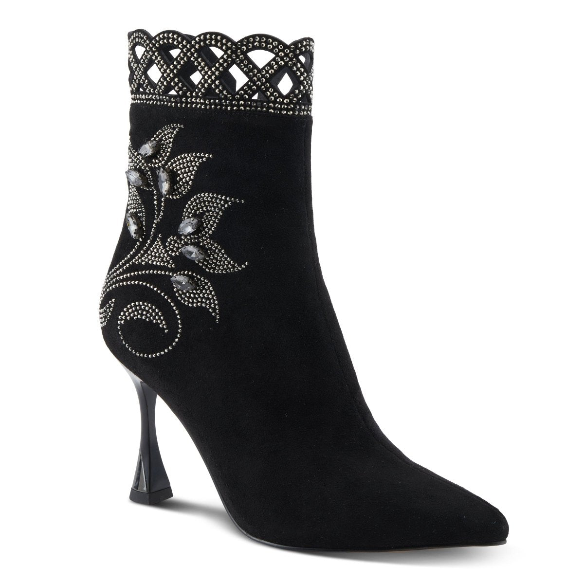 Spring Step Shoes Azura Royalreign Boots Dress Boots by Spring Step Shoes – Don't Panic Shoes