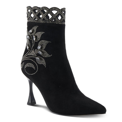 Spring Step Shoes Azura Royalreign Boots Dress Boots by Spring Step Shoes – Don't Panic Shoes
