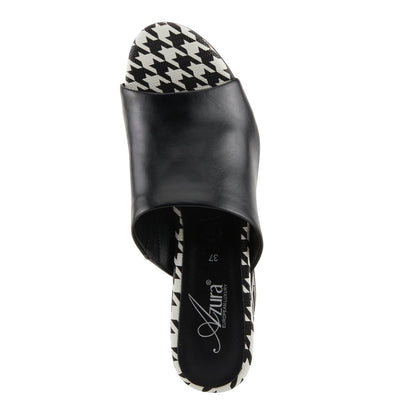 Spring Step Shoes Azura Sculptor Sandals Dress Sandals by Spring Step Shoes – Don't Panic Shoes