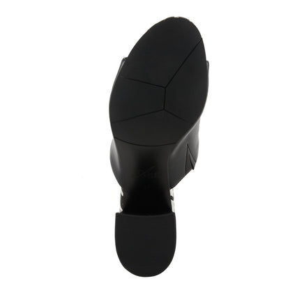 Spring Step Shoes Azura Sculptor Sandals Dress Sandals by Spring Step Shoes – Don't Panic Shoes