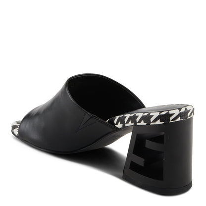 Spring Step Shoes Azura Sculptor Sandals Dress Sandals by Spring Step Shoes – Don't Panic Shoes