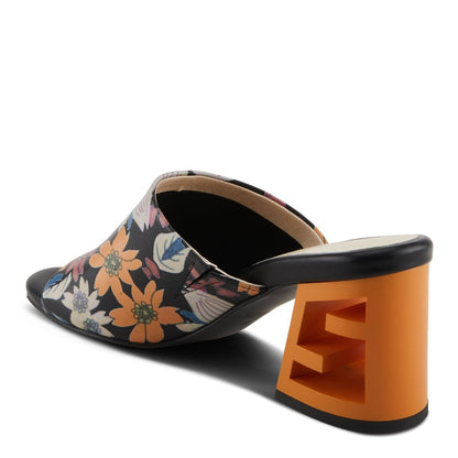 Spring Step Shoes Azura Sculptor Sandals Dress Sandals by Spring Step Shoes – Don't Panic Shoes