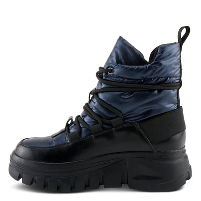 Spring Step Shoes Azura Snowstorm Boots Casual Boots by Spring Step Shoes – Don't Panic Shoes