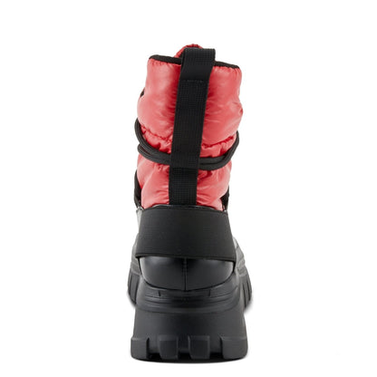 Spring Step Shoes Azura Snowstorm Boots Casual Boots by Spring Step Shoes – Don't Panic Shoes