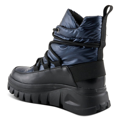Spring Step Shoes Azura Snowstorm Boots Casual Boots by Spring Step Shoes – Don't Panic Shoes