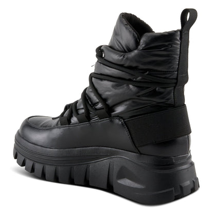 Spring Step Shoes Azura Snowstorm Boots Casual Boots by Spring Step Shoes – Don't Panic Shoes