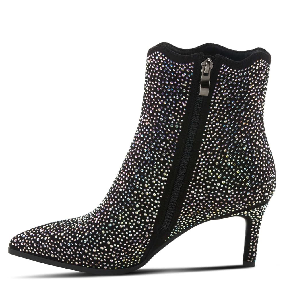 Spring Step Shoes Azura Sparks Boots Shoes by Spring Step Shoes – Don't Panic Shoes