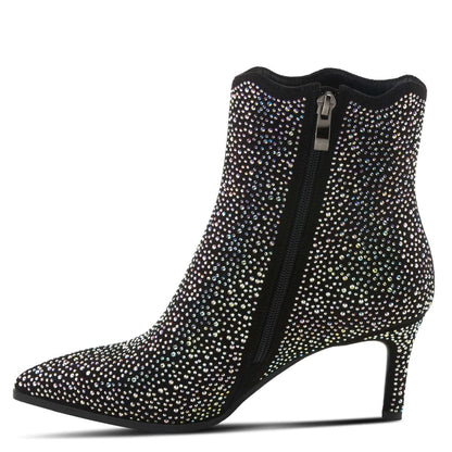 Spring Step Shoes Azura Sparks Boots Shoes by Spring Step Shoes – Don't Panic Shoes