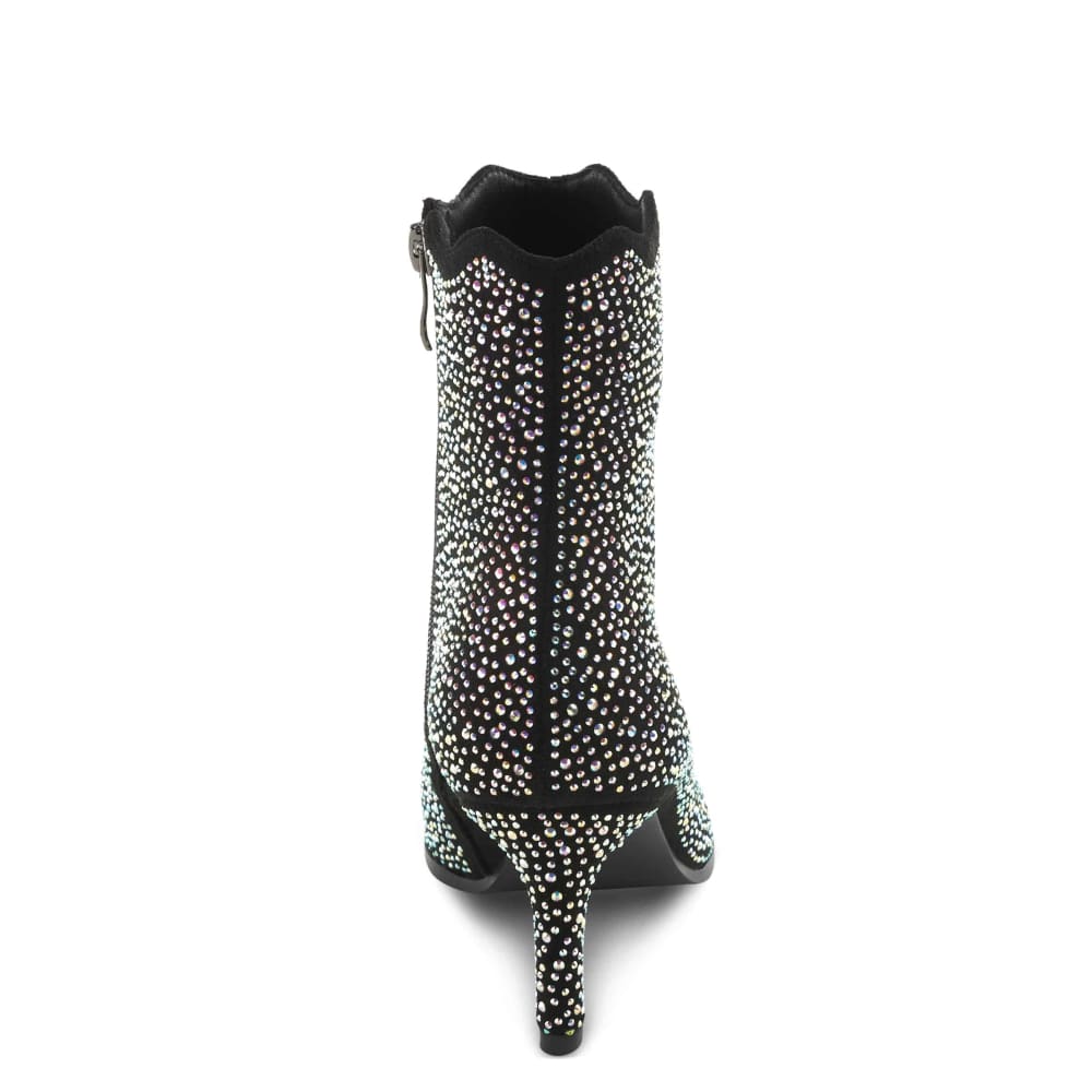 Spring Step Shoes Azura Sparks Boots Shoes by Spring Step Shoes – Don't Panic Shoes