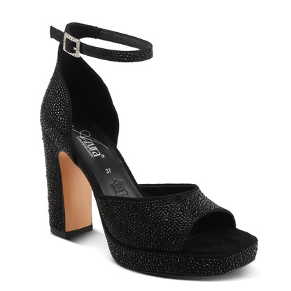 Spring Step Shoes Azura Sparksfly Shoes Dress Shoes by Spring Step Shoes – Don't Panic Shoes