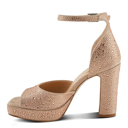 Spring Step Shoes Azura Sparksfly Shoes Dress Shoes by Spring Step Shoes – Don't Panic Shoes