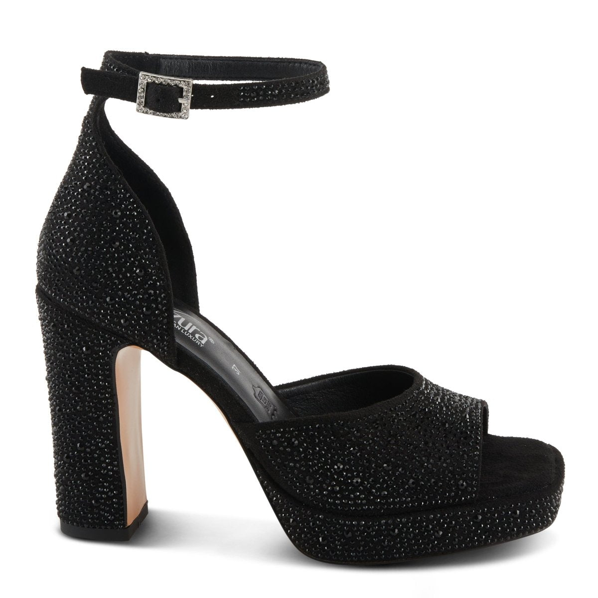 Spring Step Shoes Azura Sparksfly Shoes Dress Shoes by Spring Step Shoes – Don't Panic Shoes