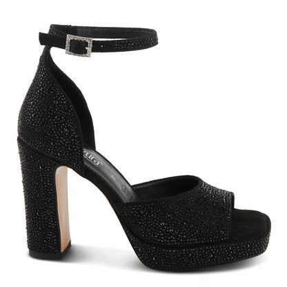 Spring Step Shoes Azura Sparksfly Shoes Dress Shoes by Spring Step Shoes – Don't Panic Shoes