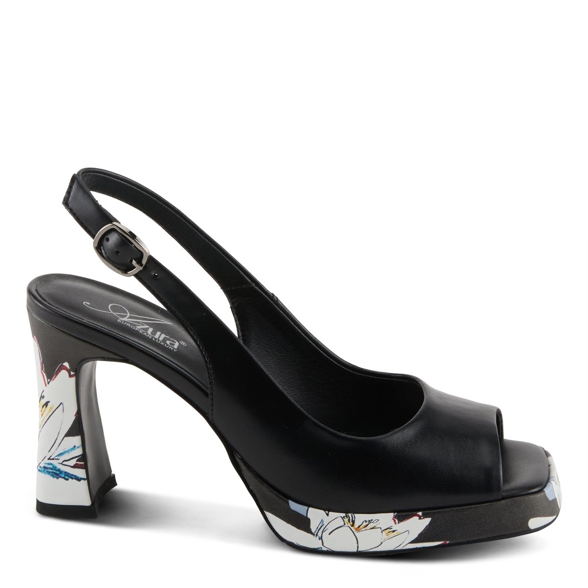 Spring Step Shoes Azura Stature Women's Sandals Dress Sandals by Spring Step Shoes – Don't Panic Shoes