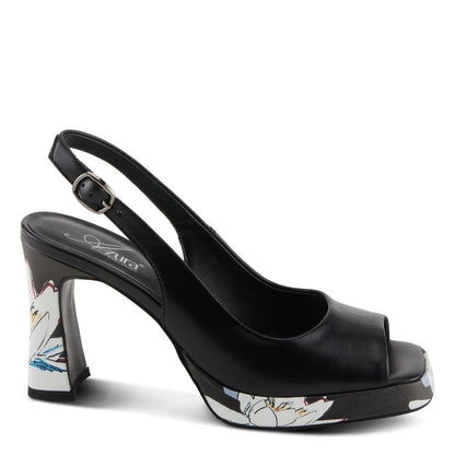 Spring Step Shoes Azura Stature Women's Sandals Dress Sandals by Spring Step Shoes – Don't Panic Shoes