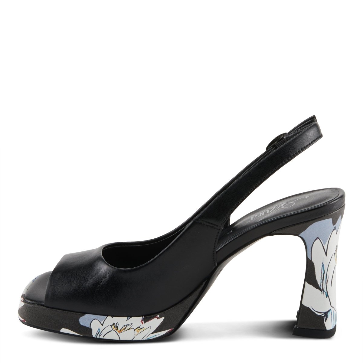 Spring Step Shoes Azura Stature Women's Sandals Dress Sandals by Spring Step Shoes – Don't Panic Shoes