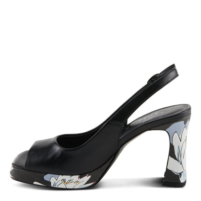 Spring Step Shoes Azura Stature Women's Sandals Dress Sandals by Spring Step Shoes – Don't Panic Shoes